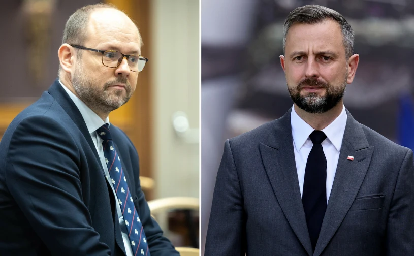 Burza po słowach wiceszefa MON. Poszło o głowice nuklearne w Polsce