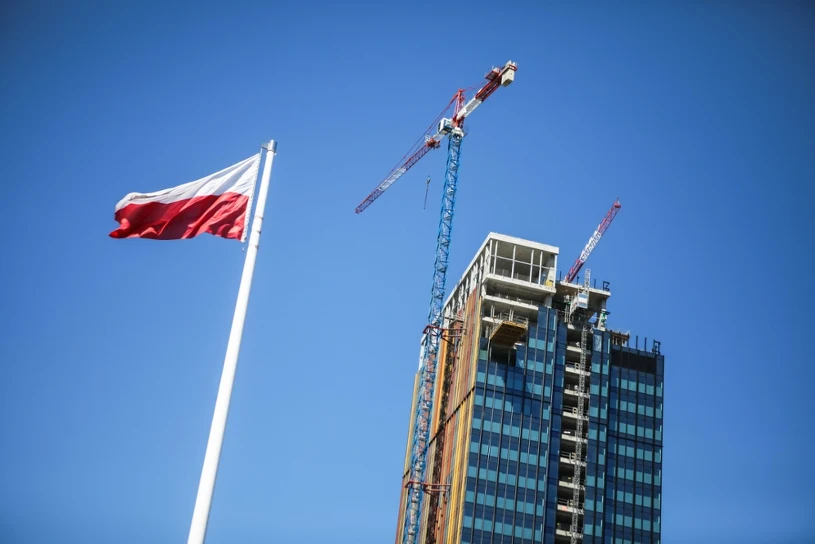 Polska awansuje do grona rynków rozwiniętych w indeksie S&P