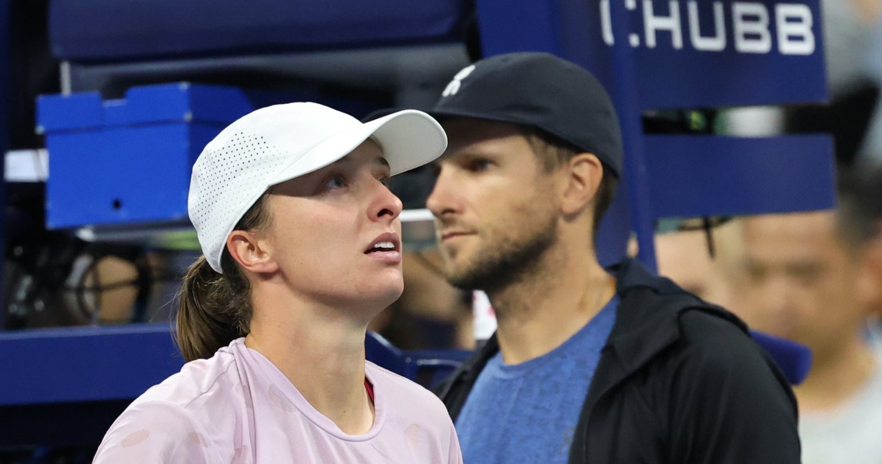 Zobaczył drabinkę Świątek na US Open. Ekspert wymownie o tym, co ją czeka