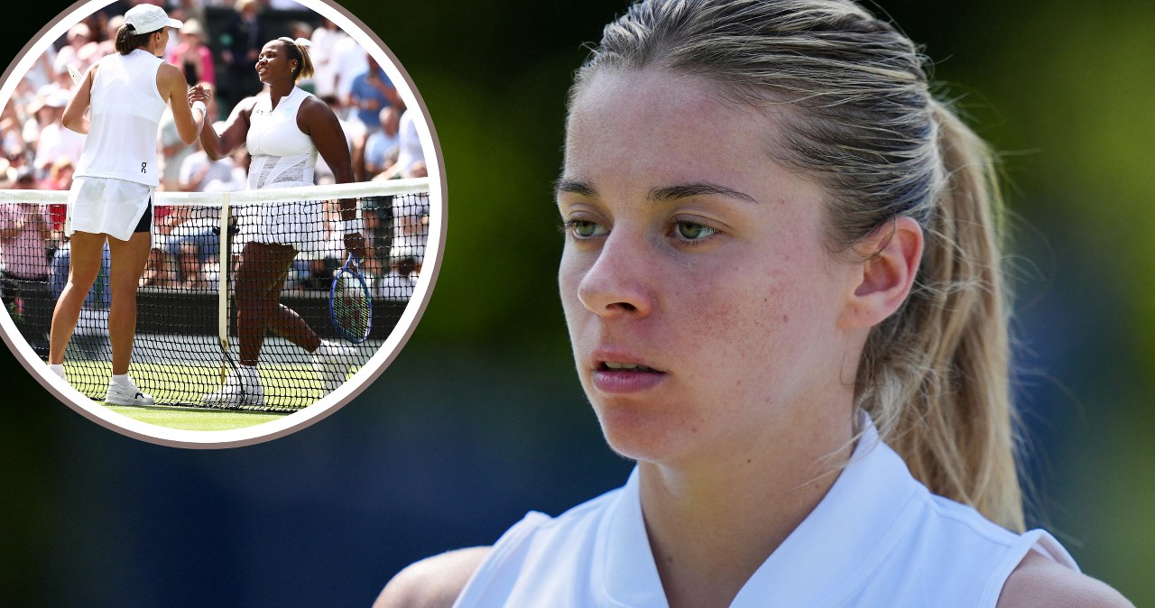 Przestroga dla Chwalińskiej od WTA tuż przed US Open. Powodem rywalka