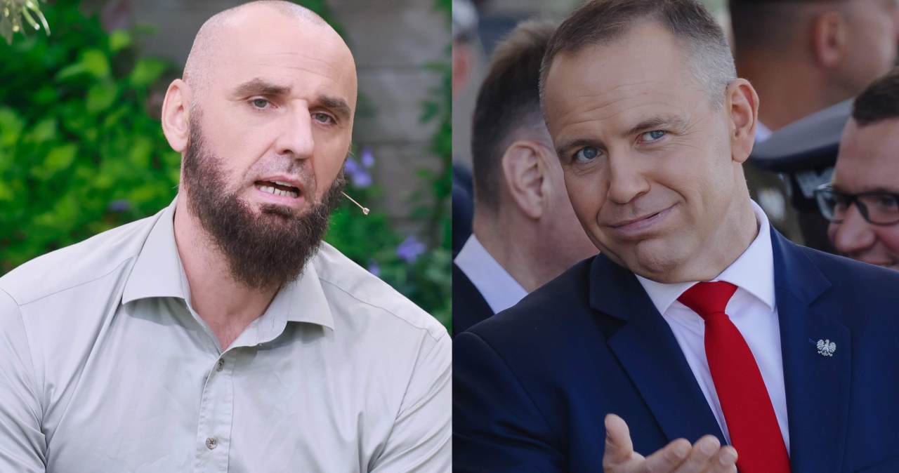 Gorąco po tej wypowiedzi Gortata o prezydencie Nawrockim. Ludzie podzieleni