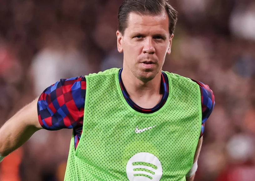 Szczęsny zabrał głos. Wprost o zmianie decyzji. "Kto by się spodziewał"
