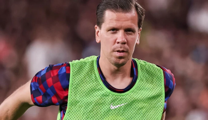 Szczęsny zabrał głos. Wprost o zmianie decyzji. "Kto by się spodziewał"