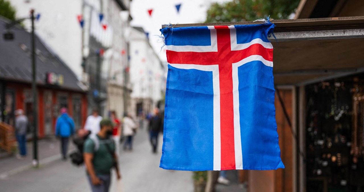 Islandia rozdarta między UE a suwerenność. Wyspa czeka na kluczową decyzję