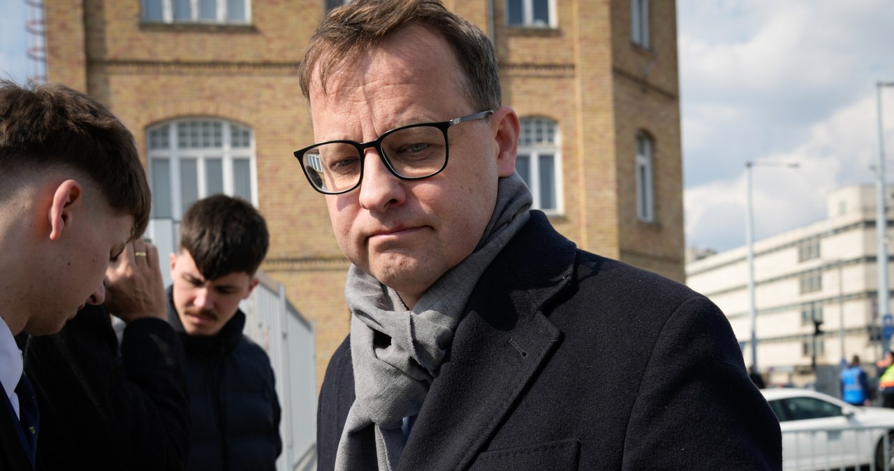 Romanowski szukał azylu w ZEA? Media: Pomagał szef Zondacrypto