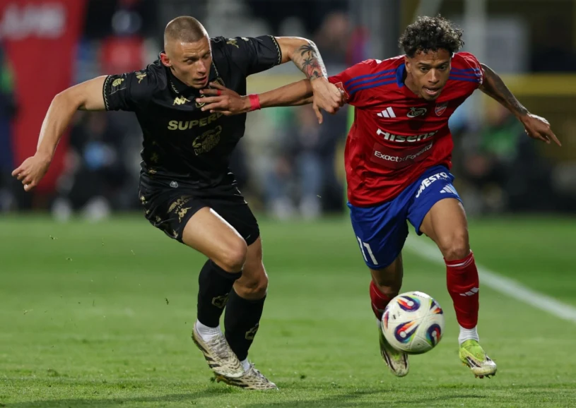 Ekstraklasa: Raków - Jagiellonia. O której i gdzie obejrzeć? [TRANSMISJA]