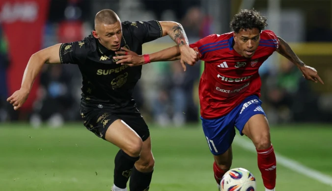 Ekstraklasa: Raków - Jagiellonia. O której i gdzie obejrzeć? [TRANSMISJA]