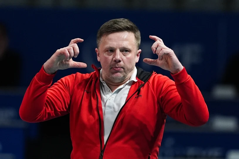 Miał kłopoty ze wzrokiem. Nie spodziewał się takiej diagnozy po badaniach