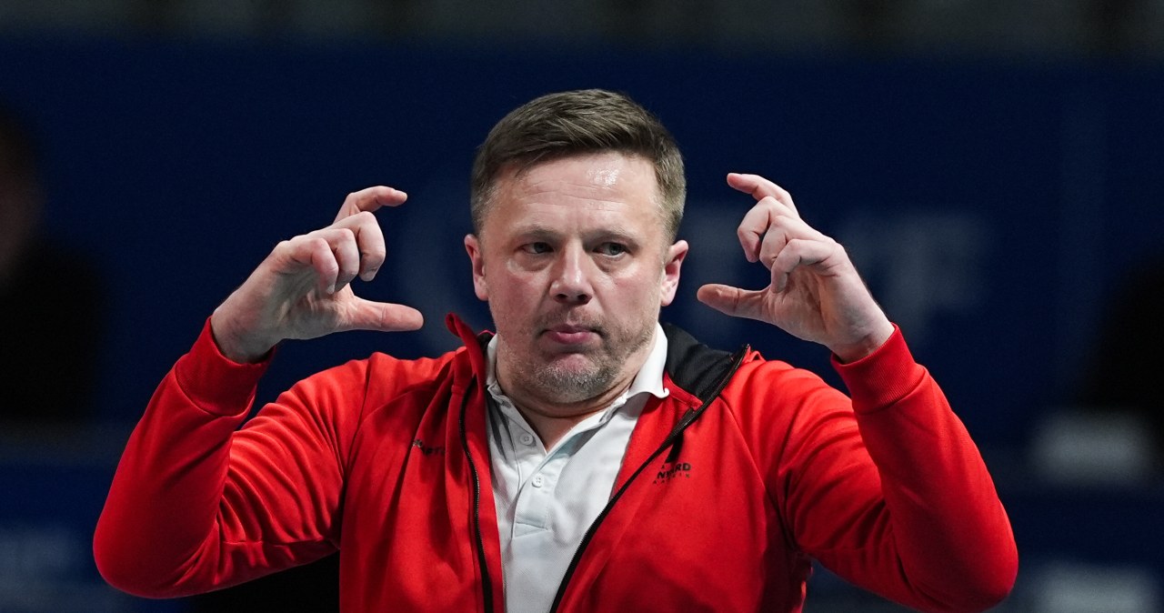 Miał kłopoty ze wzrokiem. Nie spodziewał się takiej diagnozy po badaniach