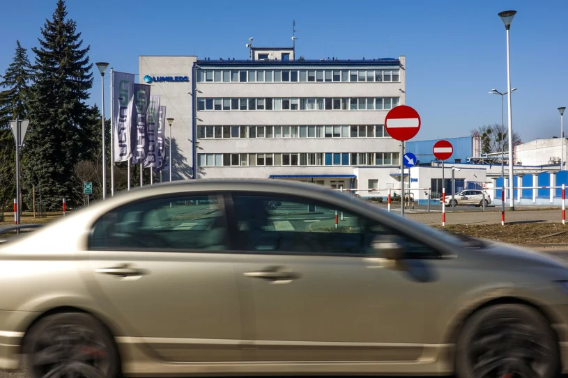 Legendarny polski zakład upada. Niemal 500 osób straci pracę