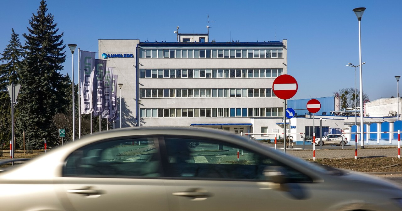 Legendarny polski zakład upada. Niemal 500 osób straci pracę