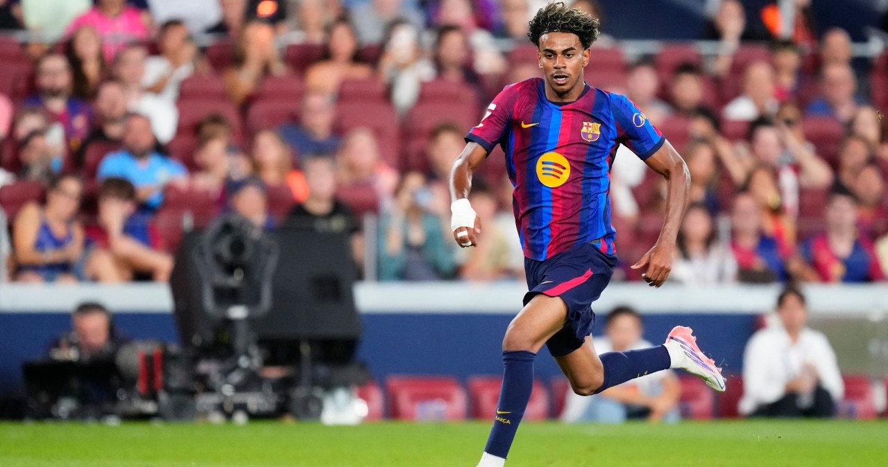 La Liga: Barcelona - Rayo Vallecano. O której i gdzie oglądać? [TRANSMISJA]