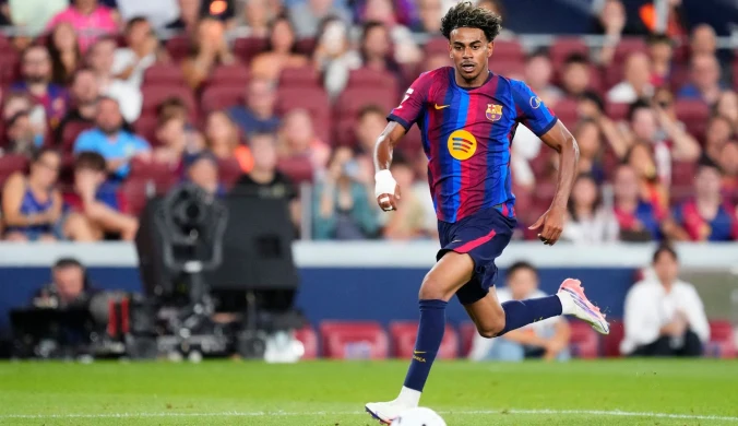 La Liga: Barcelona - Rayo Vallecano. O której i gdzie oglądać? [TRANSMISJA]
