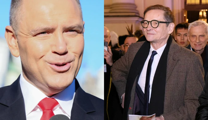 Telefon z obozu Nawrockiego. Babiarz zdradza kulisy. "Polski mecz o sukces"