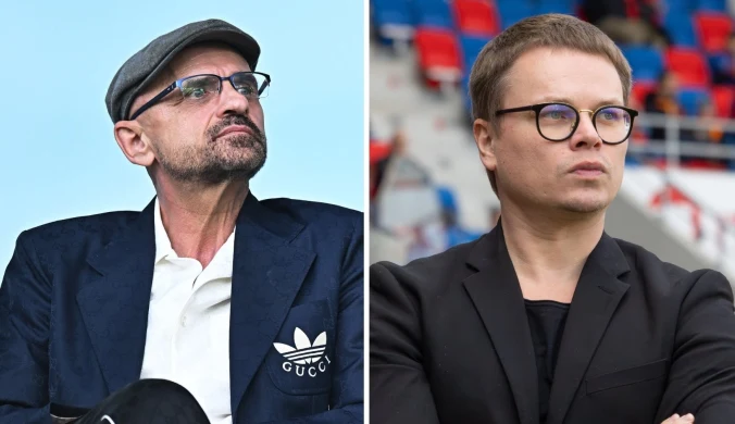 Historyczne starcie w derbach Krakowa. Wyjątkowy pojedynek milionerów