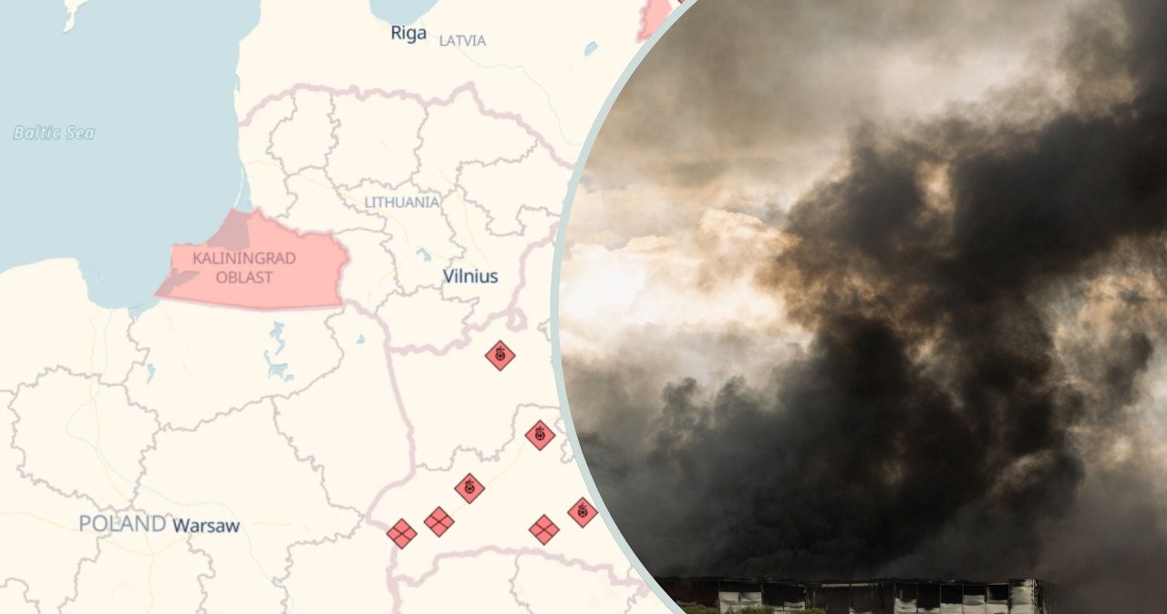 Rosja może przetestować reakcję NATO. Eksperci biją na alarm
