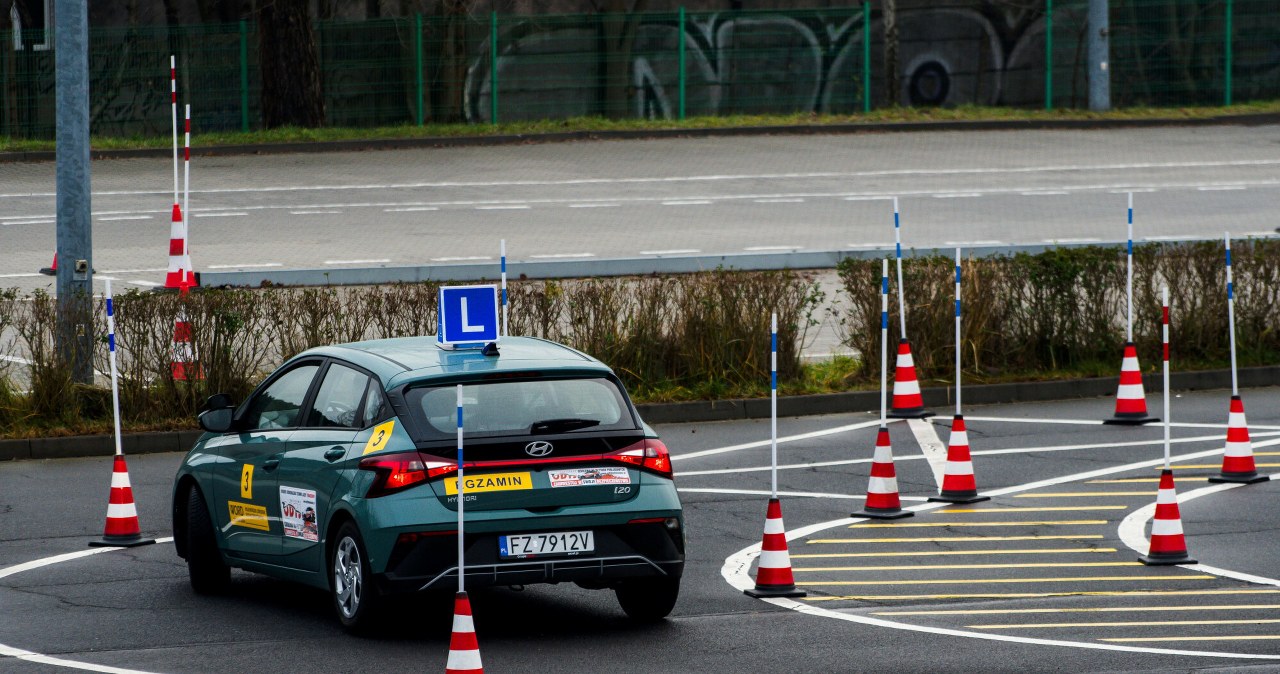 Ważne zmiany dla kierowców od 4 września. Co zmienia się w przepisach?