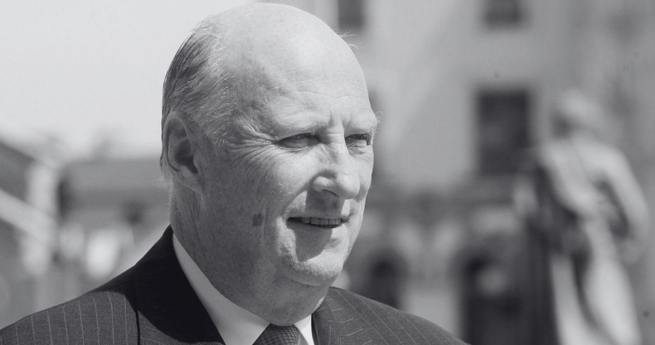 Z tymi chorobami przez lata zmagał się monarcha. Zmarł przez zakażenie krwi