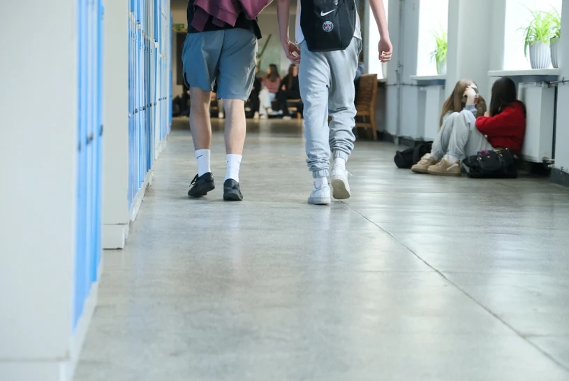 Szkoły wypełniają wakaty nauczycielami bez kwalifikacji? Oto prawda