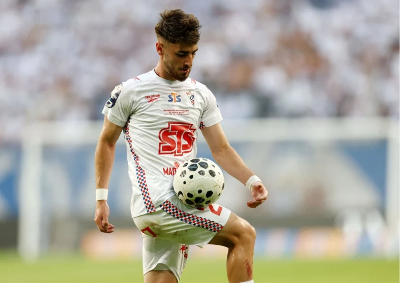 Ekstraklasa: Górnik - GKS Katowice. O której i gdzie oglądać? [TRANSMISJA]