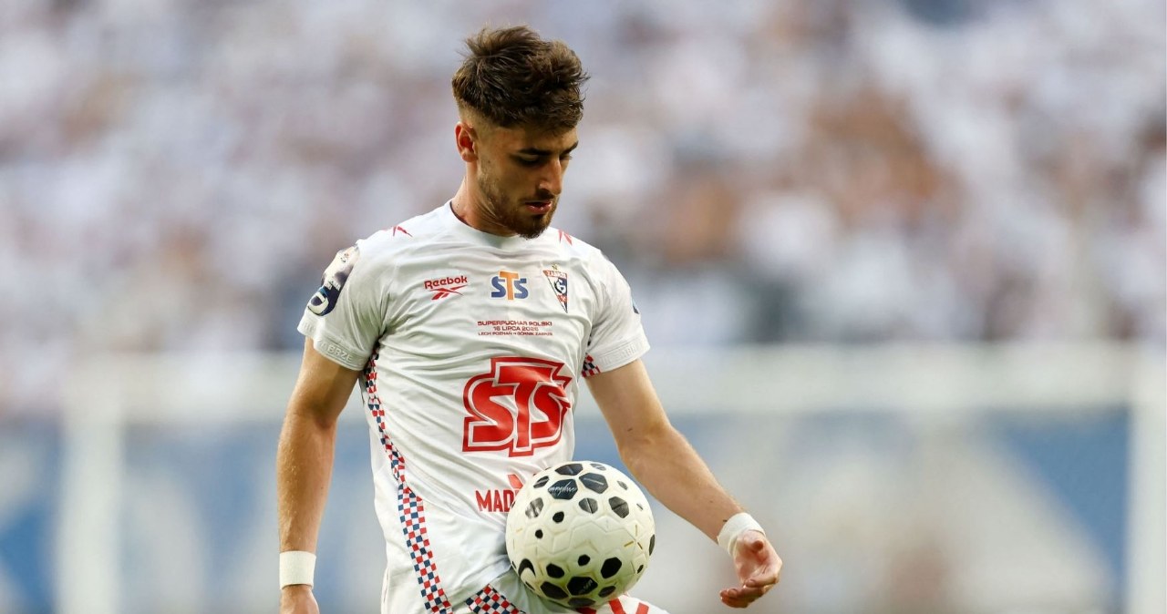 Ekstraklasa: Górnik - GKS Katowice. O której i gdzie oglądać? [TRANSMISJA]