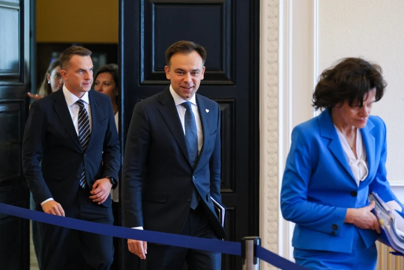 Minister finansów wprost o kosztach długu. "Faktycznie istotny wzrost"