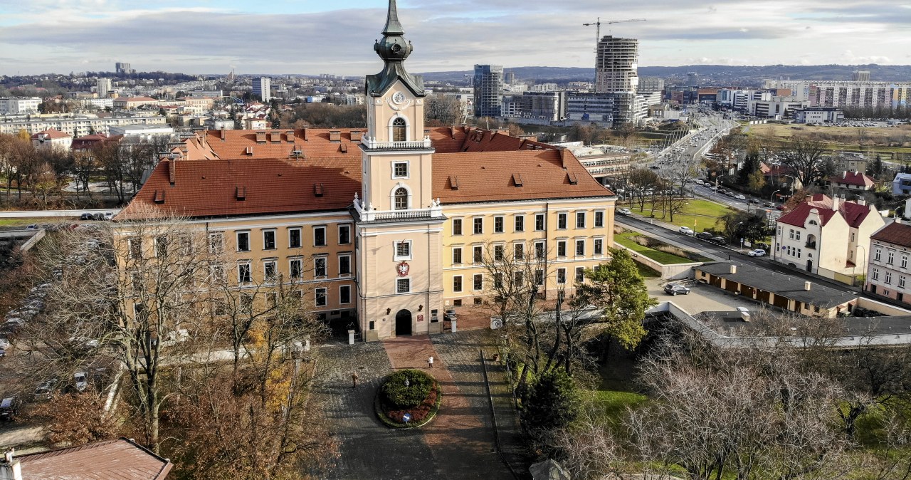 Zamek w Rzeszowie zachwyca turystów. Jak go zwiedzać? Są terminy
