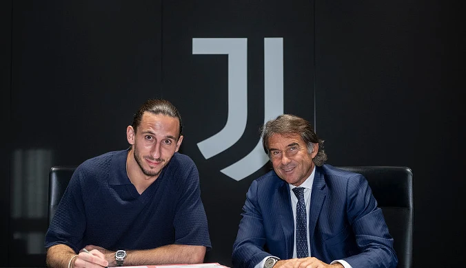 Zapytaliśmy znawców Serie A o transfer Grabary. Nie pozostawili złudzeń