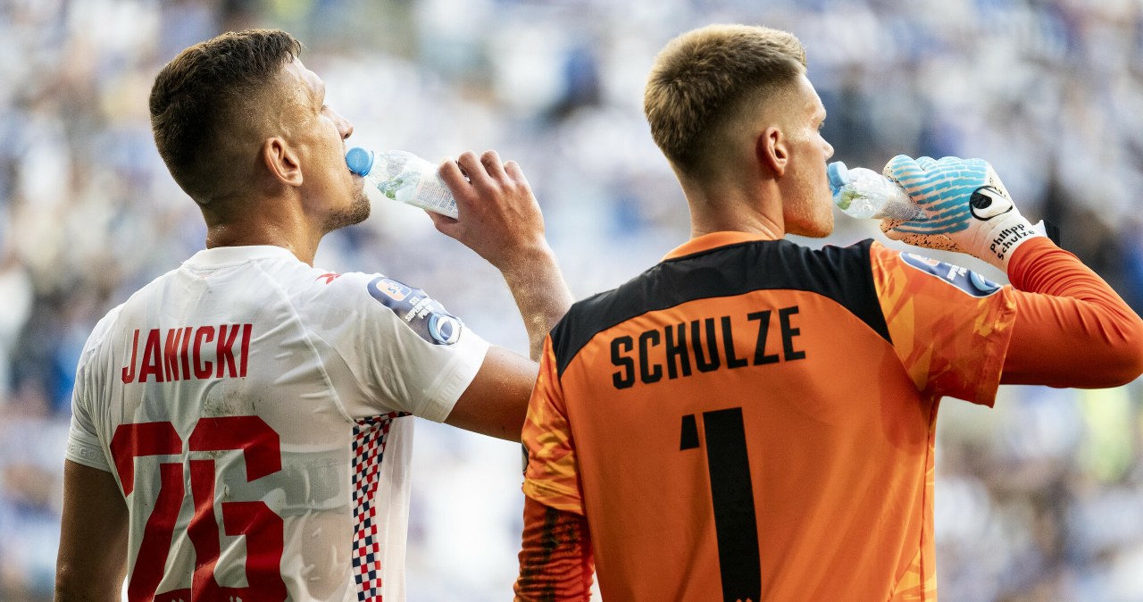 Mecz z Monaco obnażył braki Górnika. Podolski "wysłany" na zakupy