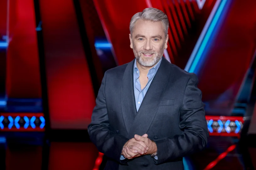 Trenerzy "The Voice of Poland" w hicie zmarłej gwiazdy. "To się dzieje"