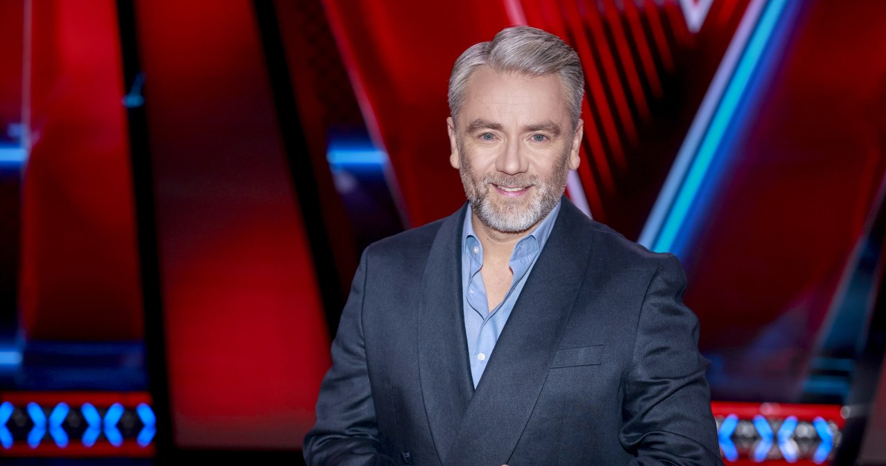 Trenerzy "The Voice of Poland" w hicie zmarłej gwiazdy. "To się dzieje"