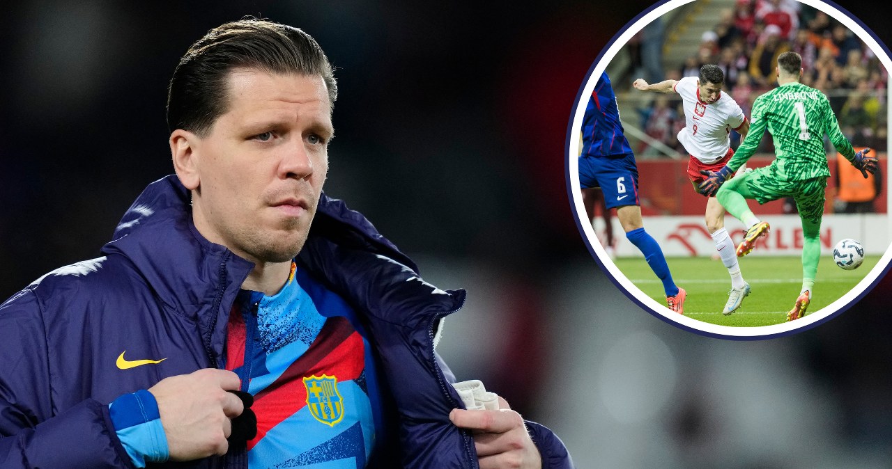 Nowy etap Szczęsnego w FC Barcelona. Zaczął się dzisiaj. Media potwierdzają