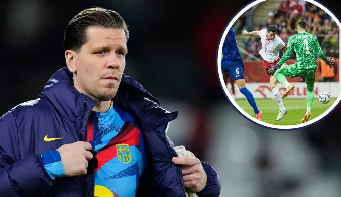Nowy etap Szczęsnego w FC Barcelona. Zaczął się dzisiaj. Media potwierdzają