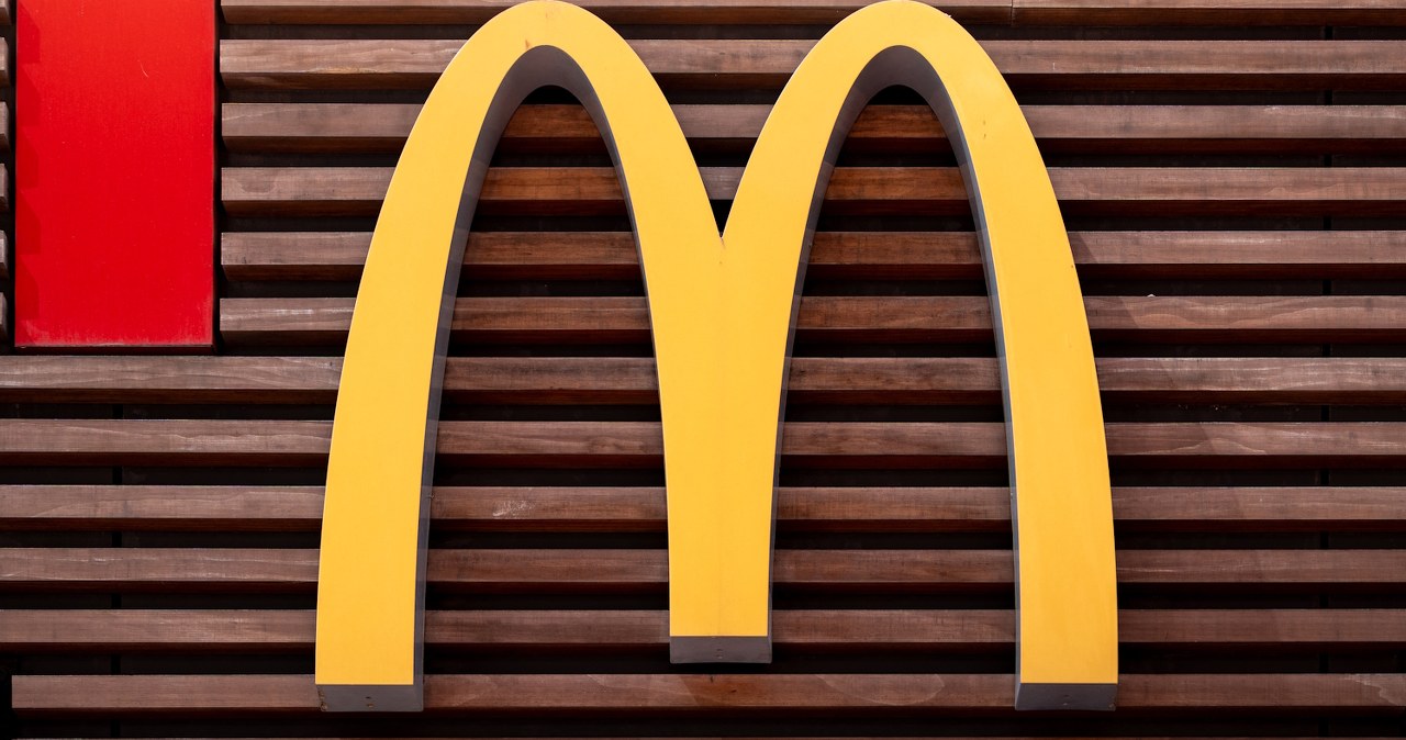 McDonald's zaskoczył fanów. W Happy Mealu pojawiła się nietypowa kolekcja