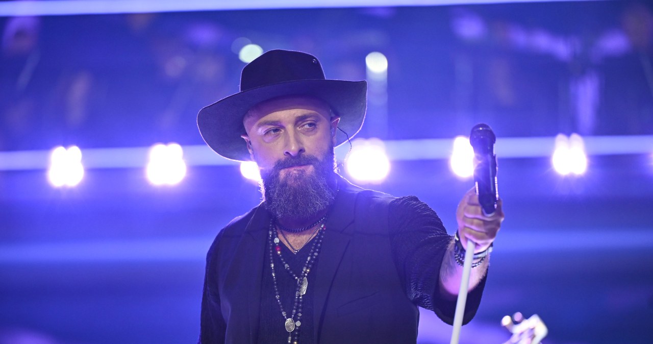 "Profanacja" kontra "super". Legenda polskiego rocka wywołała burzę w TVN
