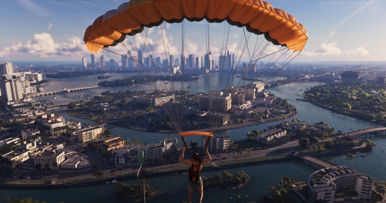 GTA 6 i 60 klatek na sekundę na premierę? Zapomnijcie o tym