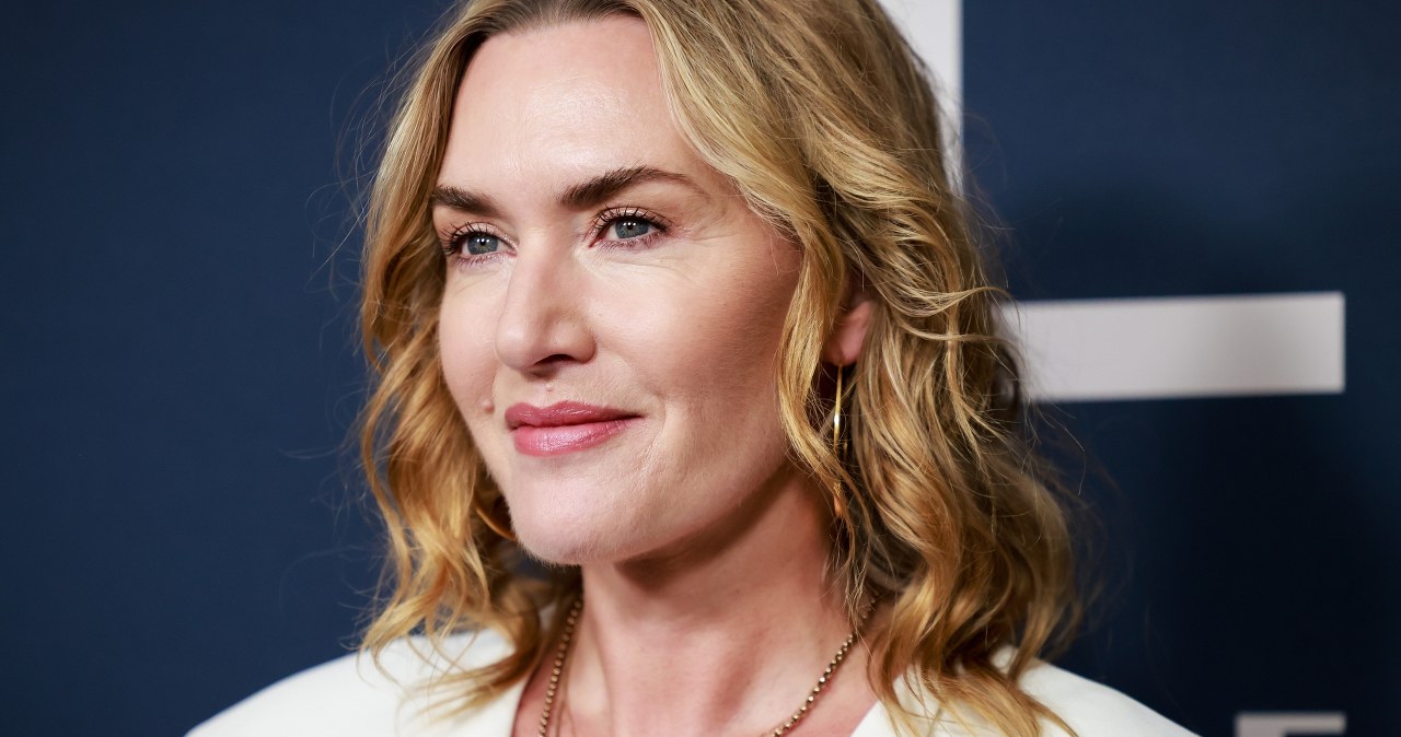 Laureatka Oscara w miniserialu twórców megahitu. Kate Winslet łączy siły z Netfliksem
