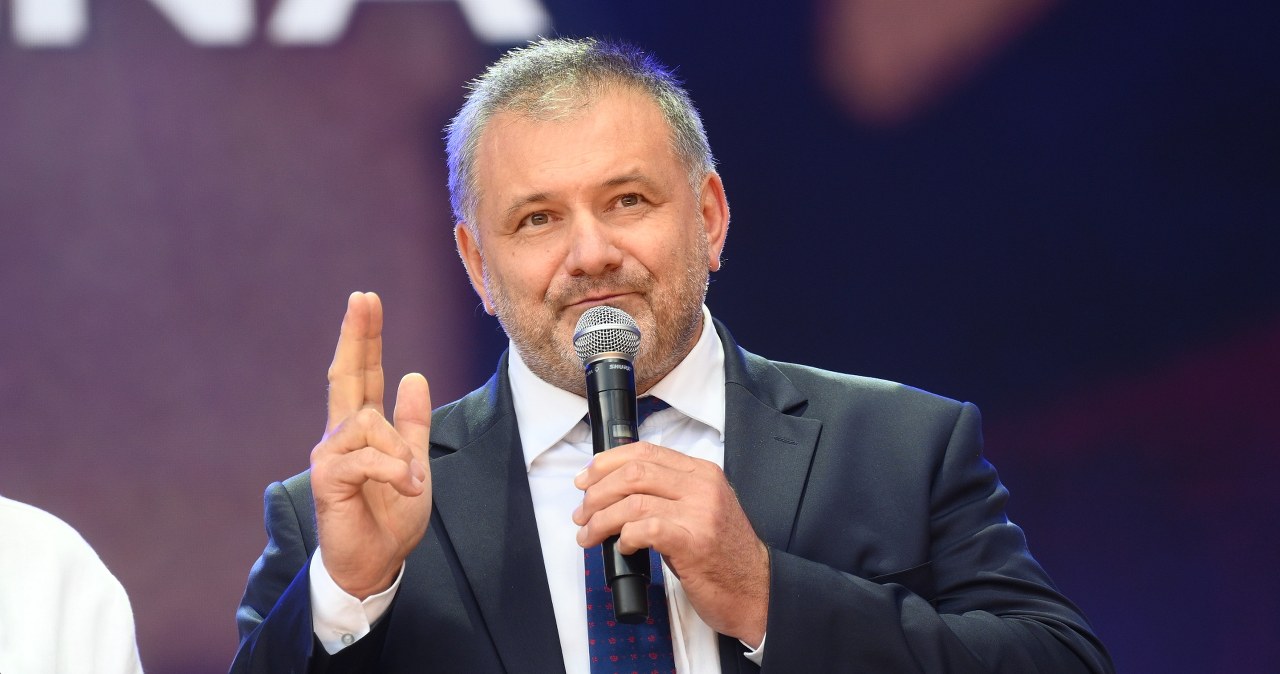Żurek w wywiadzie dla Interii z ofertą dla Piesiewicza. "Zachęcamy"
