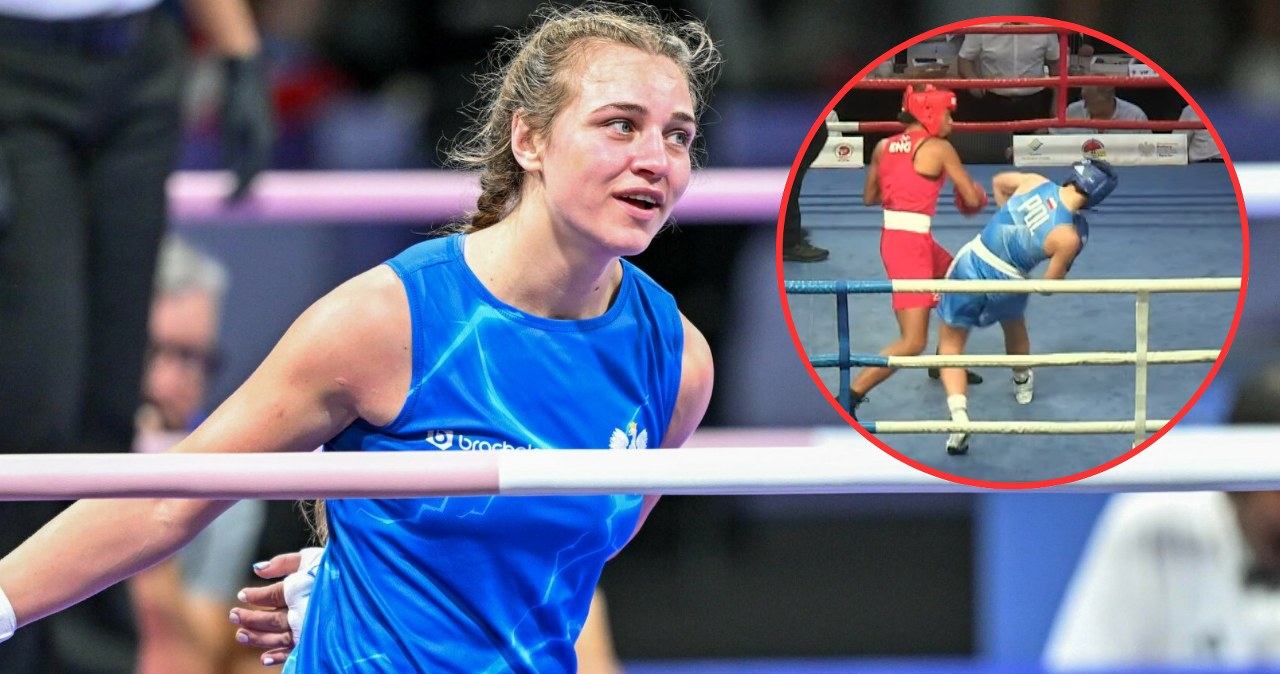 Szeremeta zawalczy w finale na polskiej ziemi. Potężny cios na otwarcie