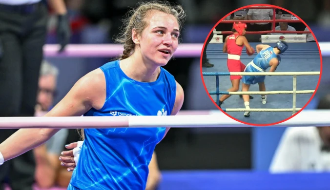 Szeremeta zawalczy w finale na polskiej ziemi. Potężny cios na otwarcie
