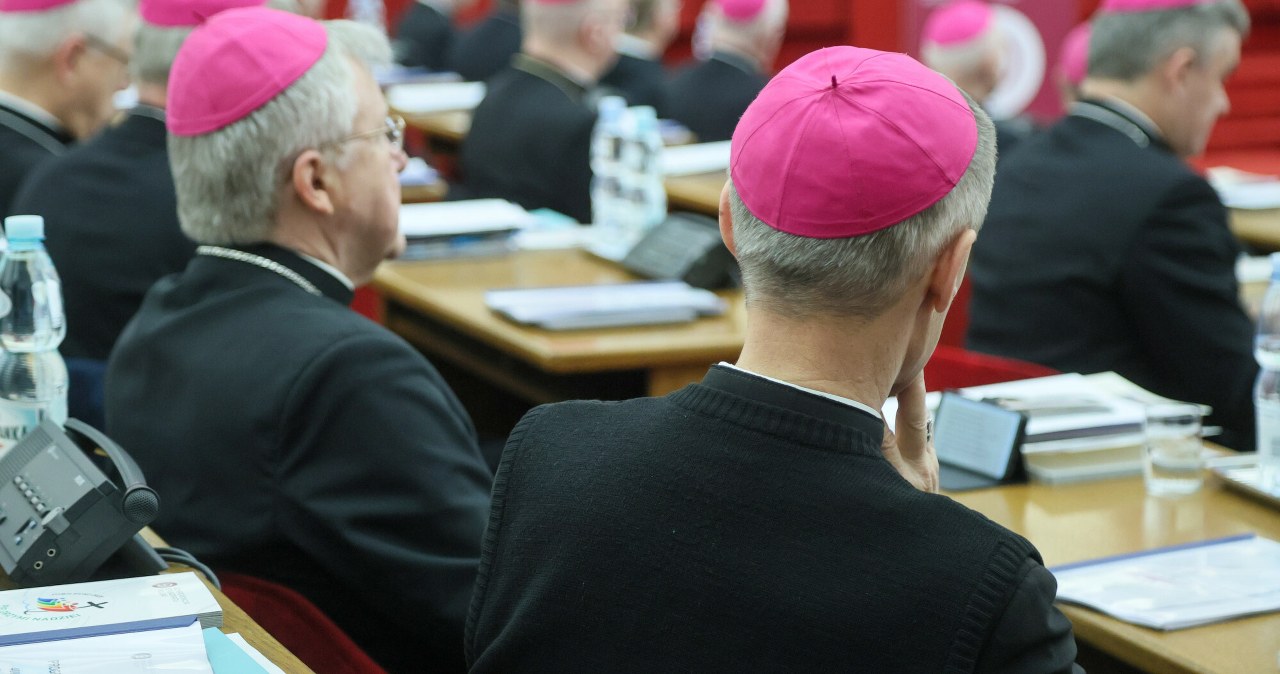 Kościół bierze się za prawo rodzicielstwa. "Działanie niegodziwe"