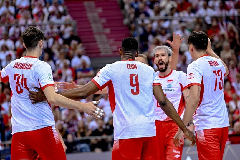 Polscy siatkarze wrócili do gry. Od razu sprawdzian. Decydował tie-break