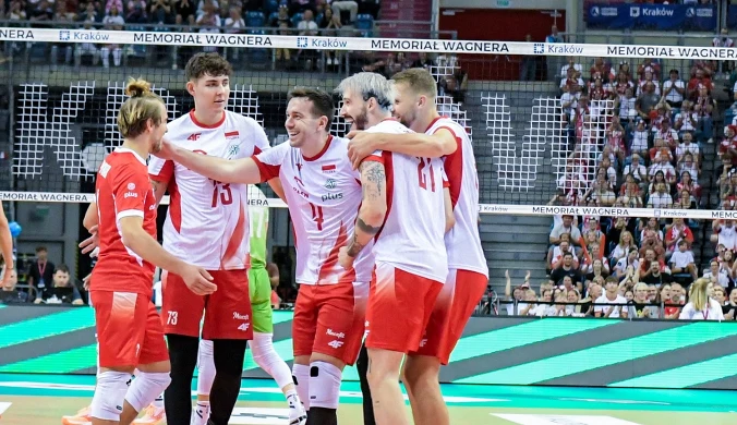 Tego kadra Grbicia nie akceptuje. Ważne słowa reprezentanta. "Nie możemy"