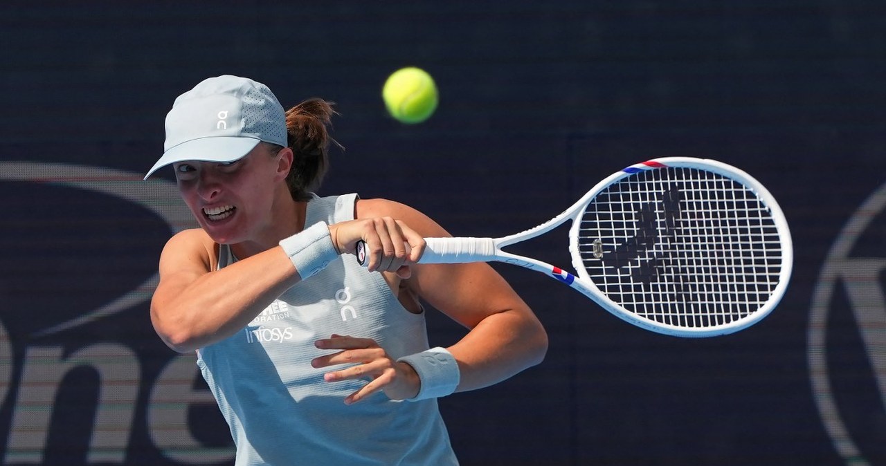 Kiedy Iga Świątek gra z Xiyu Wang? O której mecz? US Open 2026 [TRANSMISJA]