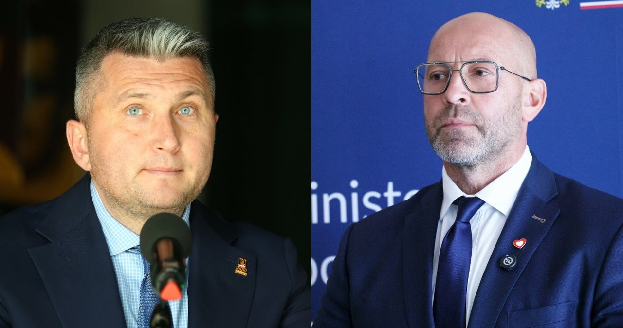 Sąd podjął decyzję ws. Piesiewicza. Minister sportu natychmiast zareagował