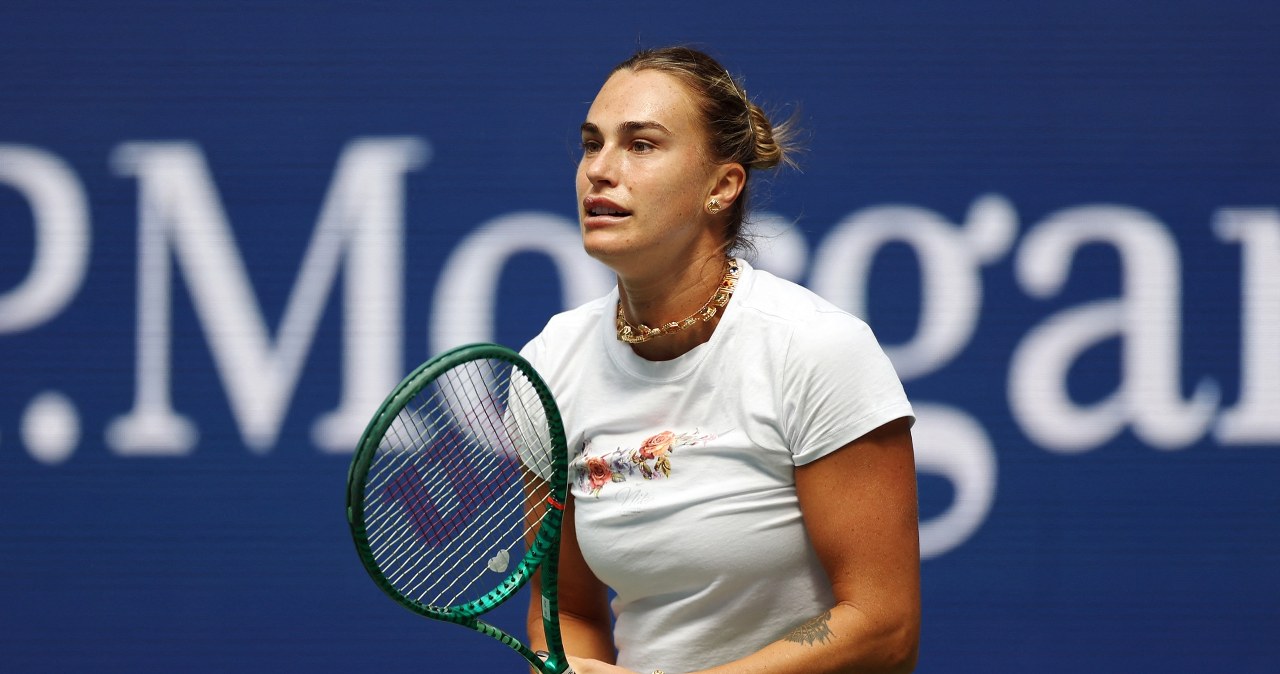 Głośno o wypowiedzi Sabalenki. Emocje puściły. Komunikat tuż przed US Open