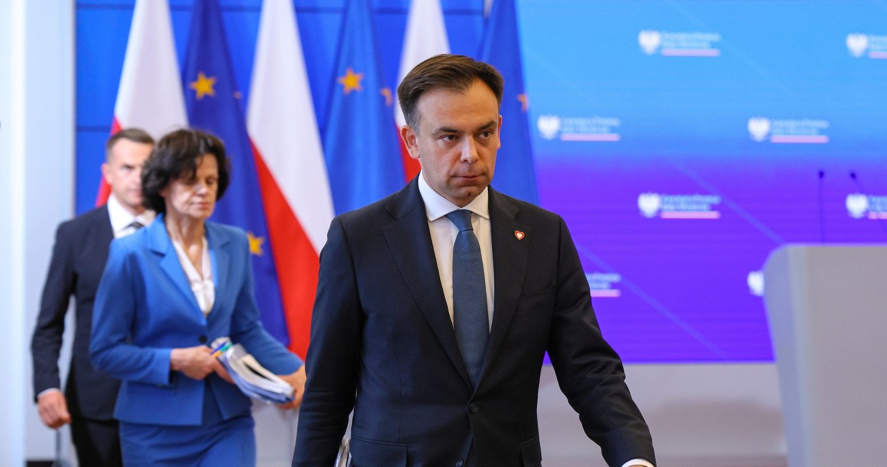 Rząd odsłonił karty ws. budżetu. Miliardy od spółek, wzrost o 76 proc.