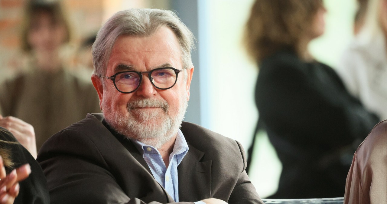 Emocjonująca jesień w w Polsacie! Edward Miszczak nie kryje entuzjazmu