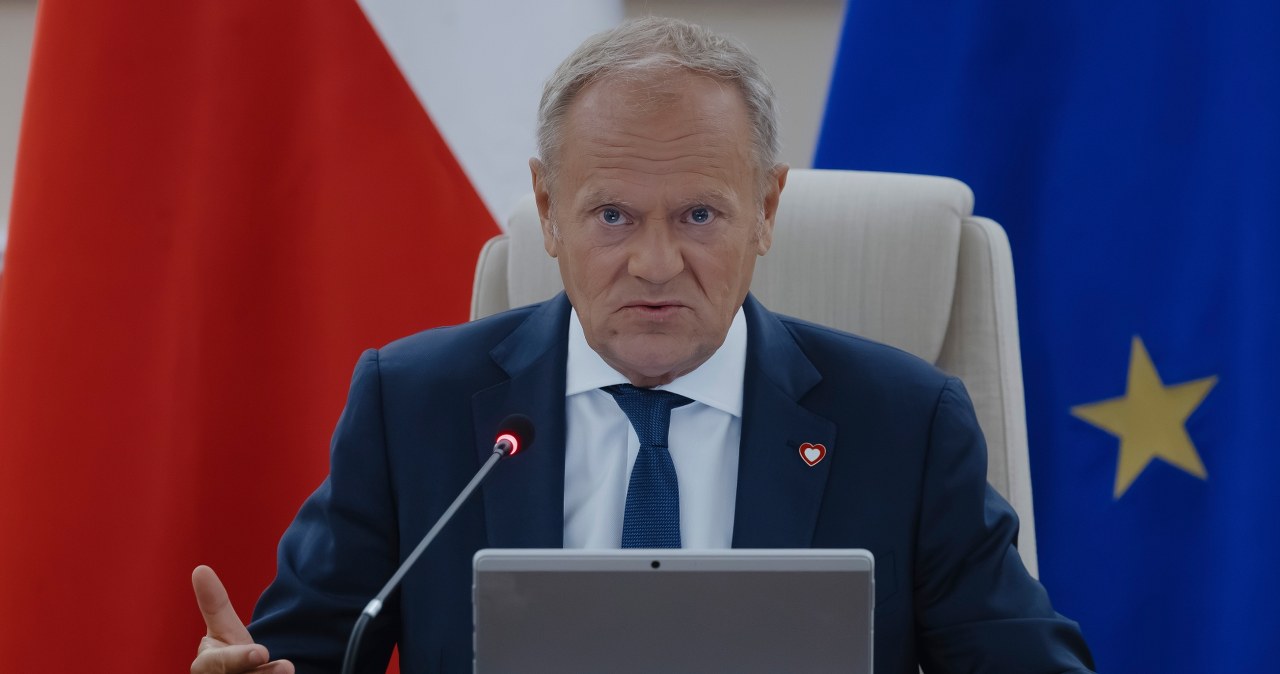 Bitwa o Trybunał Konstytucyjny. Donald Tusk potwierdza ustalenia Interii