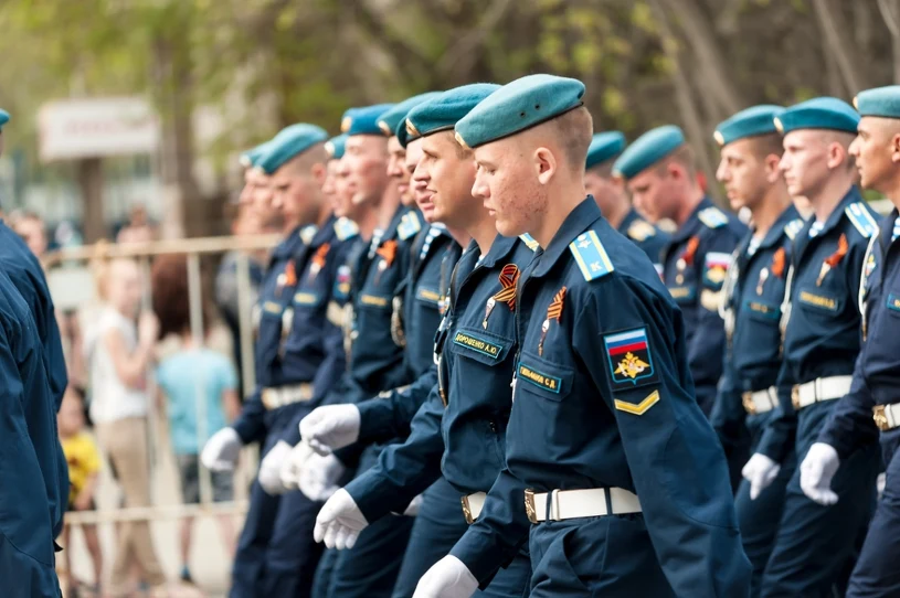Russia loses 6,000 more soldiers a month than it can recruit, reports say
